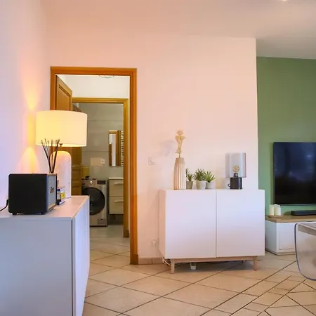 L'alexandrin Hotel Annecy