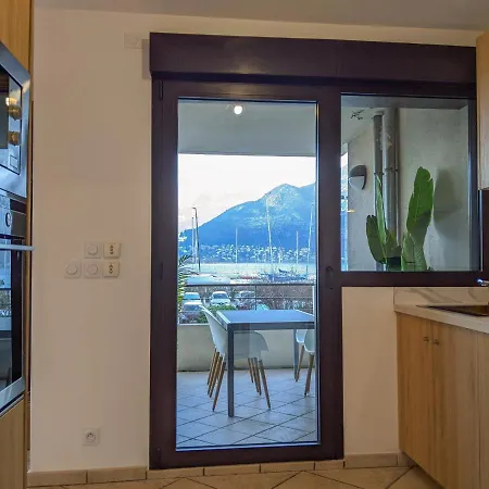 L'alexandrin Hotel Annecy